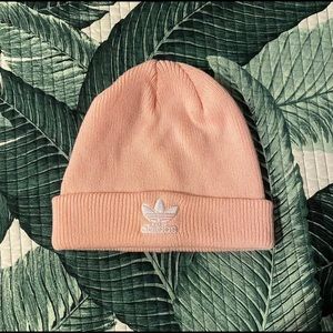 Adidas beanie